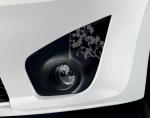 Renault Twingo 2007 года